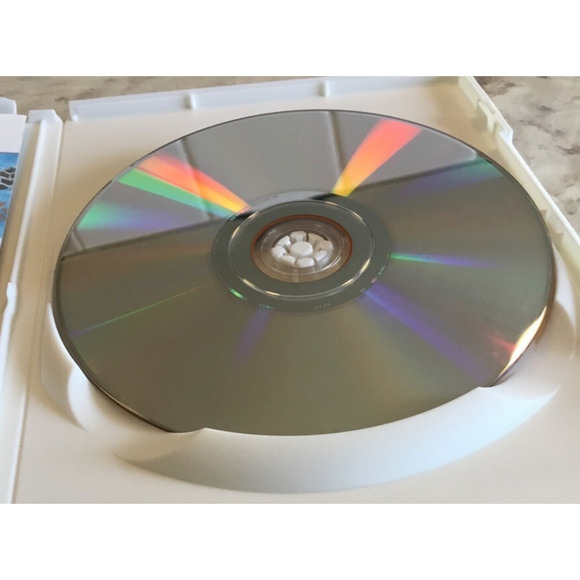 Monster 4x4 World Circuit Nintendo Wii 2006 Complete w/ Manual - Tested/ Working - Picture 5 of 5